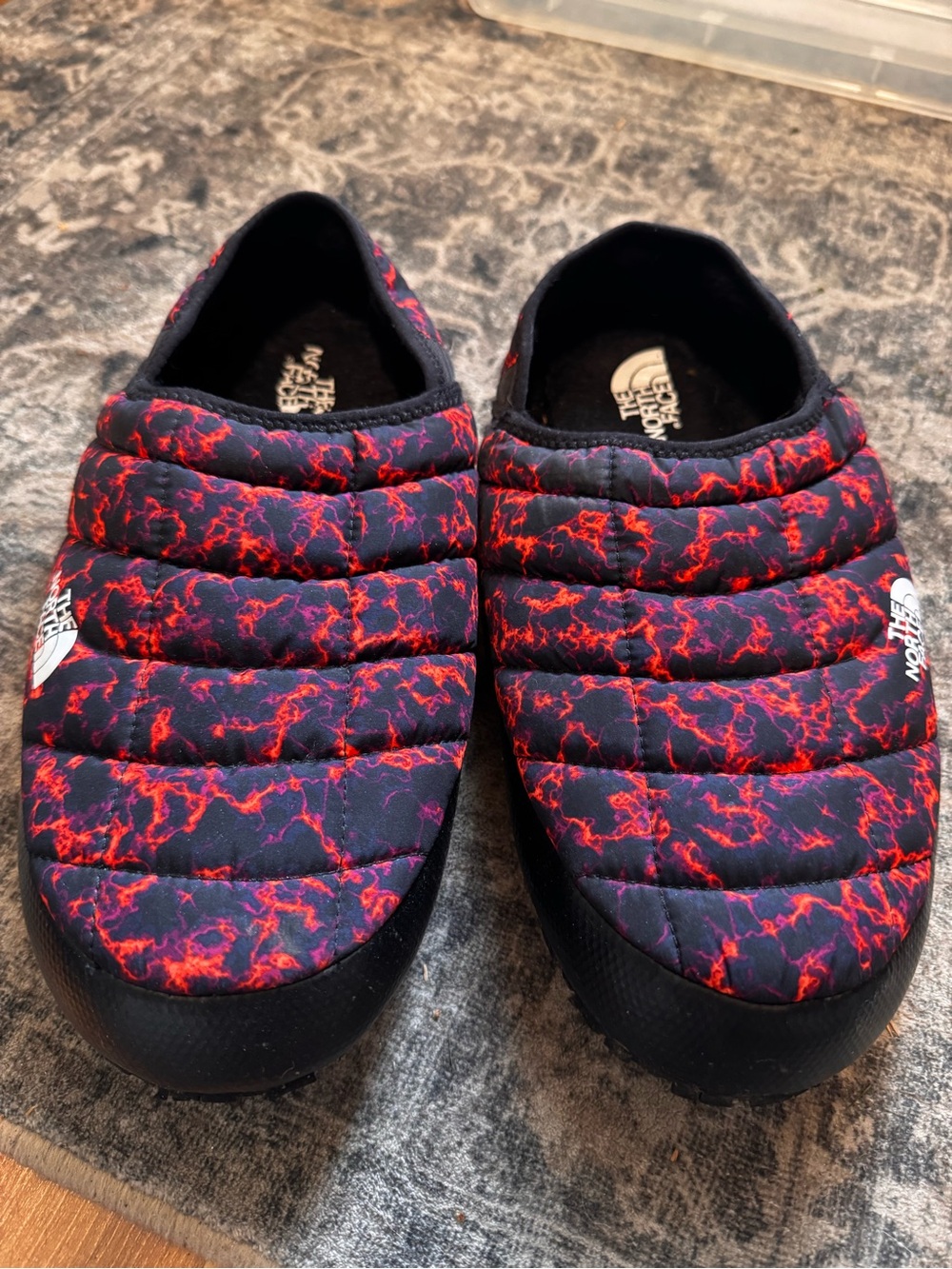 The North Face ThermoBall Traction Mule V